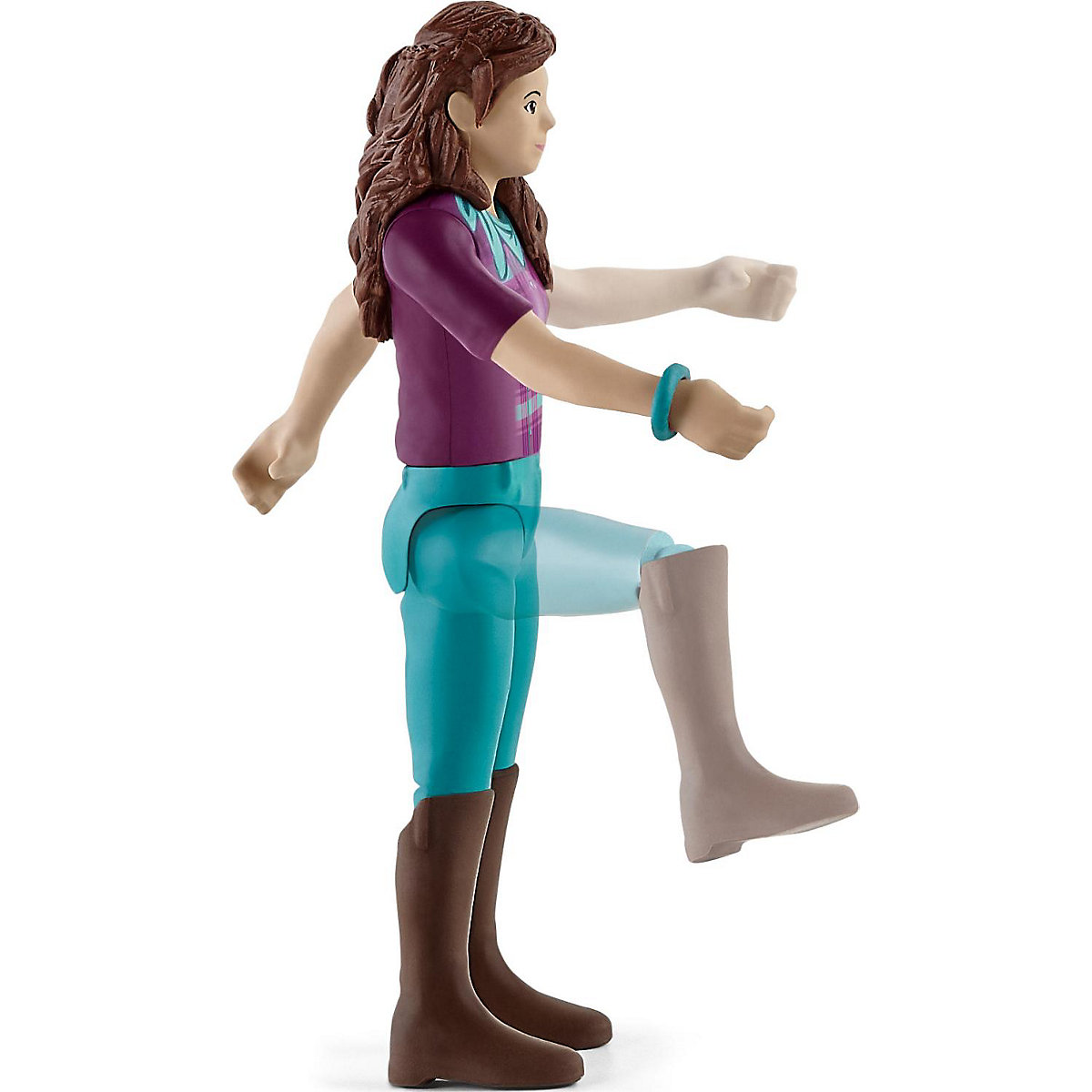 Schleich Horse Club 42541 Horse Club Lisa & Storm