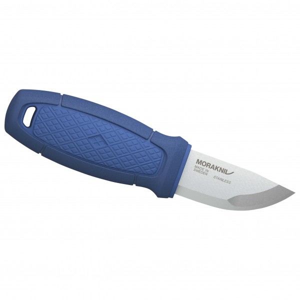 Morakniv - Eldris Neck Knife + Feuerstarter - Messer