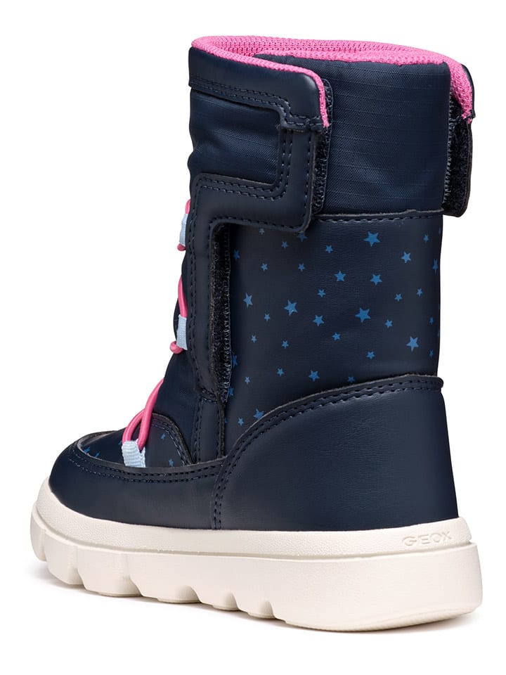 Geox Winterboots 
