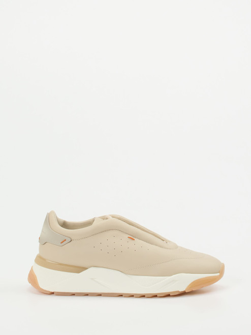 Sneaker-16653590009 Santoni