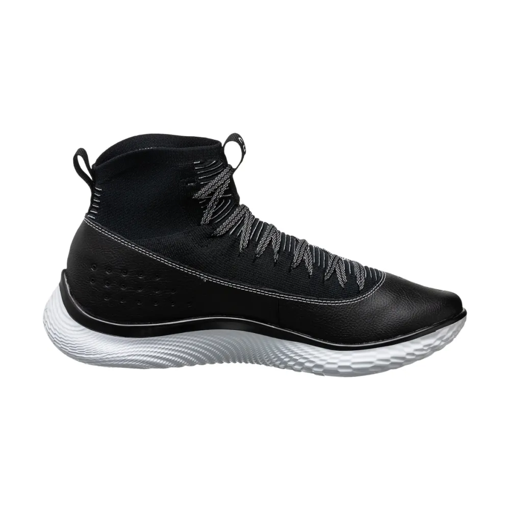Under Armour Curry 4 Flotro 3024861-001 / schwarz