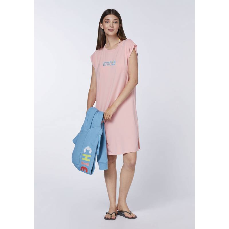 Chiemsee Jerseykleid Jerseykleid Damen