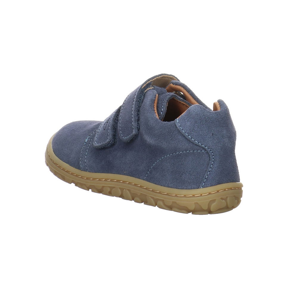 Lurchi Noah Barefoot Klettschuh