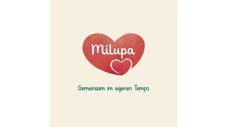 Milupa Milumil Kindermilch 1+ ab 1 Jahr 550 g