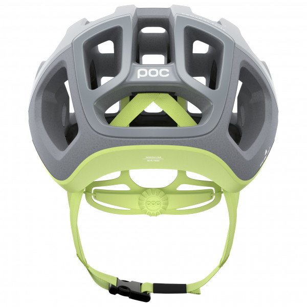 POC - Ventral Lite - Radhelm