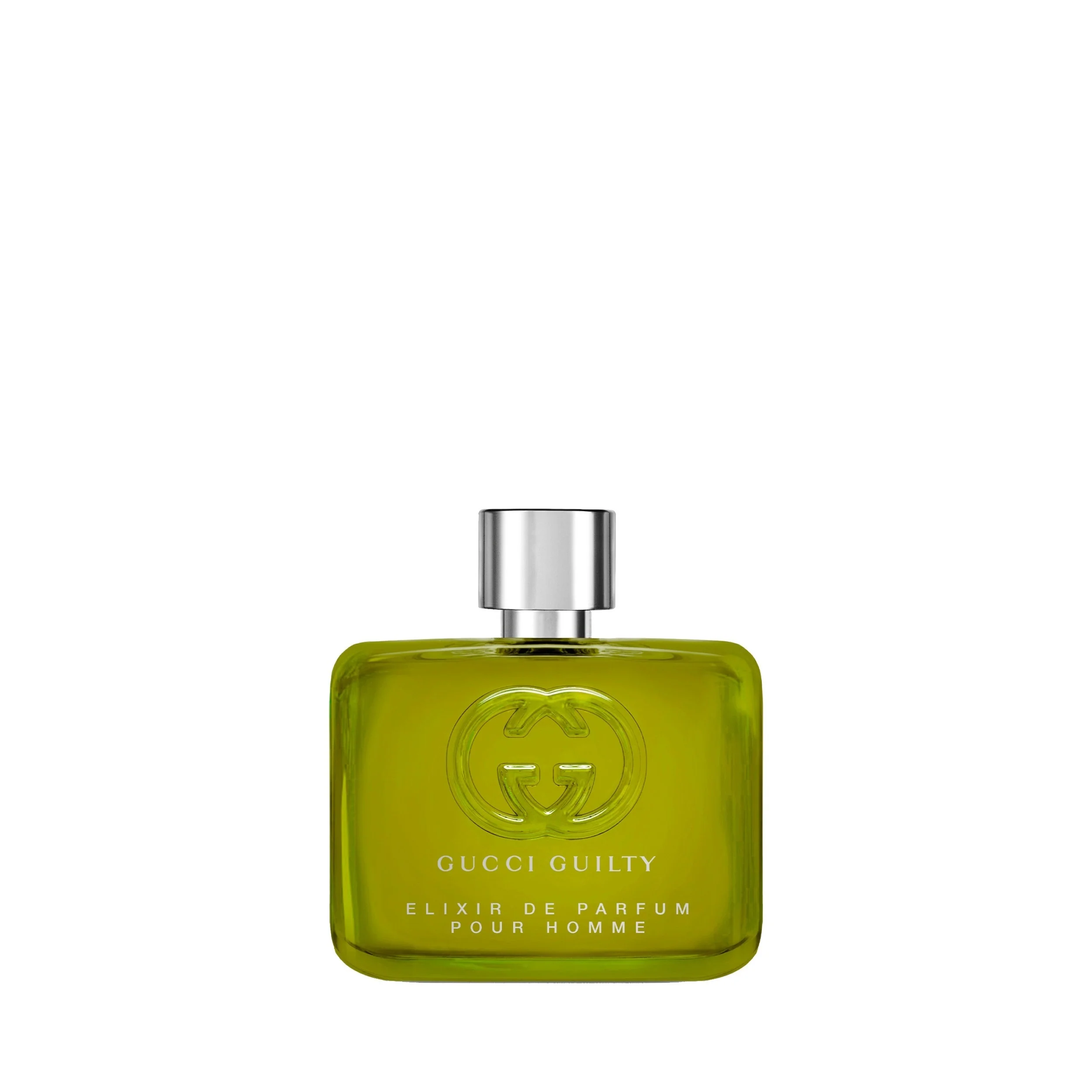 Guilty Pour Homme Elixir de Parfum - Parfem za muškarce, Parfum