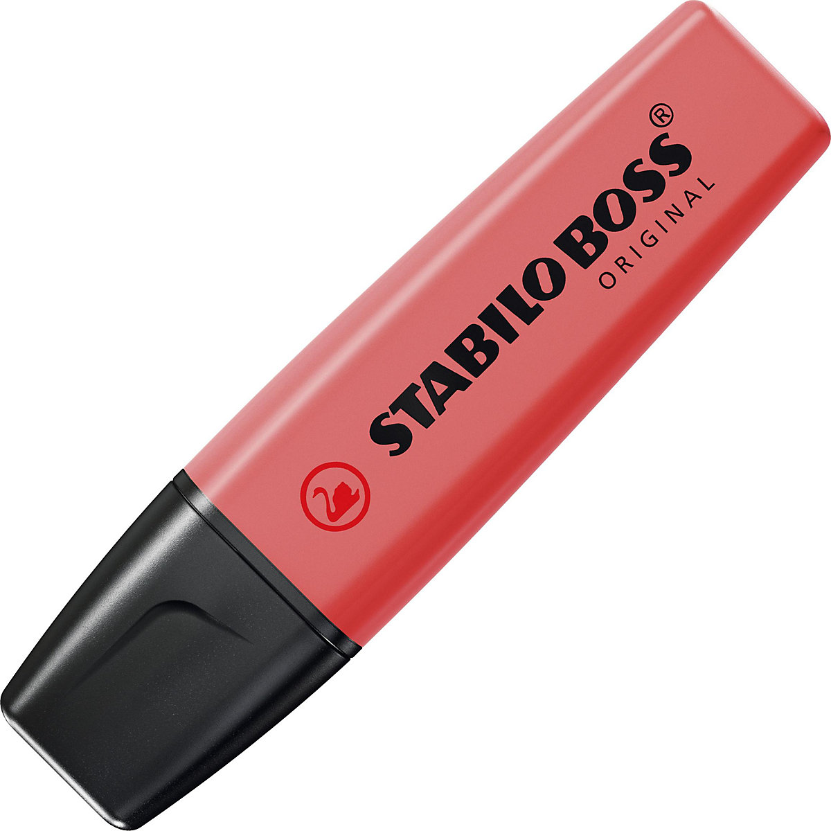 Textmarker BOSS ORIGINAL Snooze One Edition. 23 Farben im Tischset