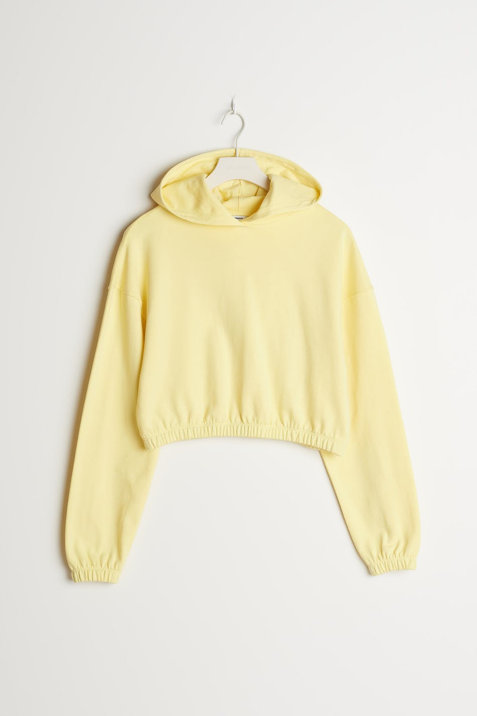 S fringe hood