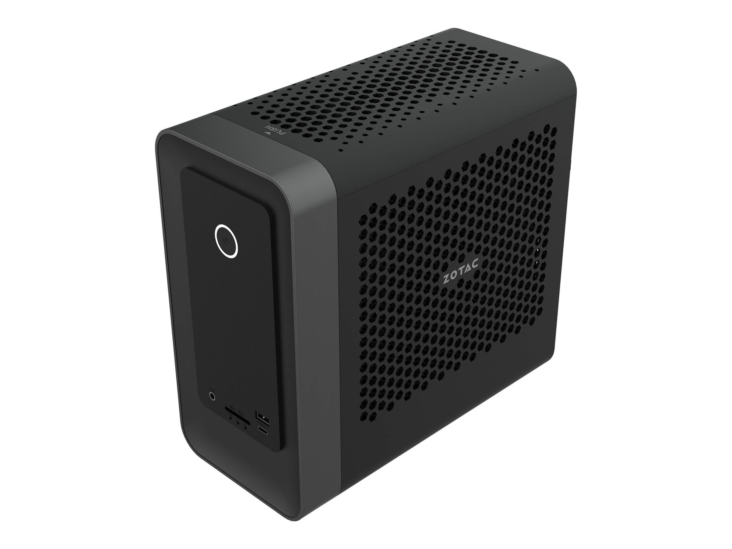 Zotac ZOTAC MAGNUS ONE ECM53060C W10P Barebone-PC