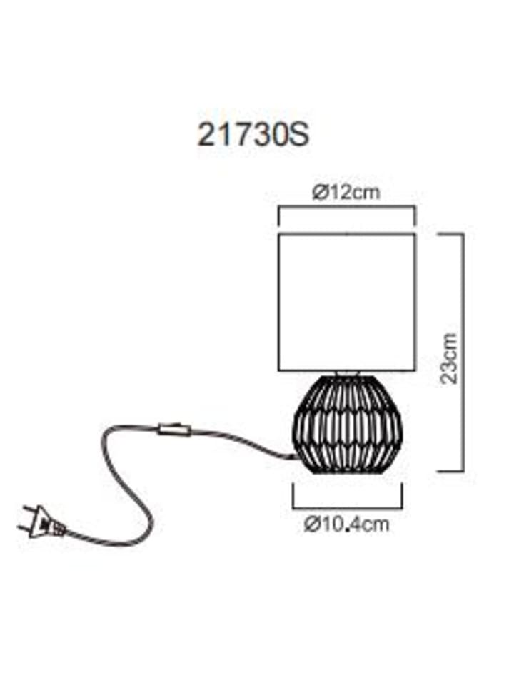 Globo lighting Tischleuchte 