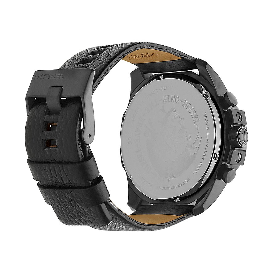 Diesel Chronograph Mega Chief