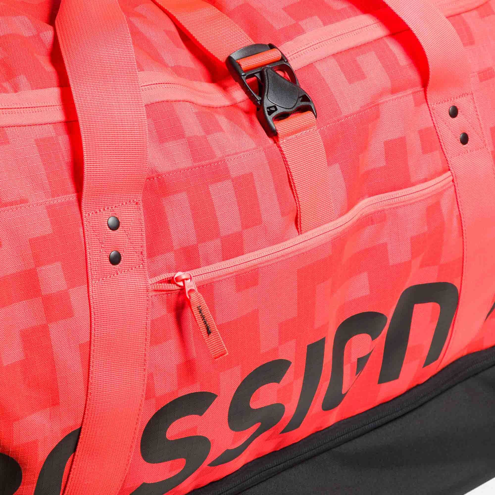 Sac de voyage unisexe Hero Explorer