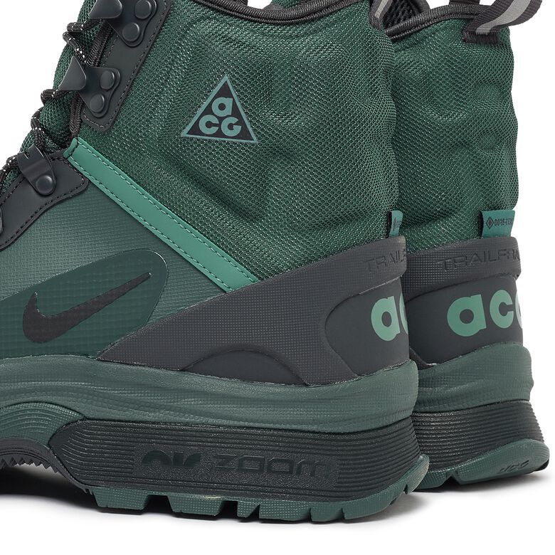 NIKE ACG Air Zoom Gaiadome Gore-Tex vintage green