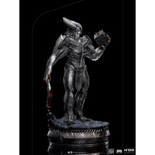 Zack Snyder's Justice League Art Scale Statue 1/10 Steppenwolf 29 cm