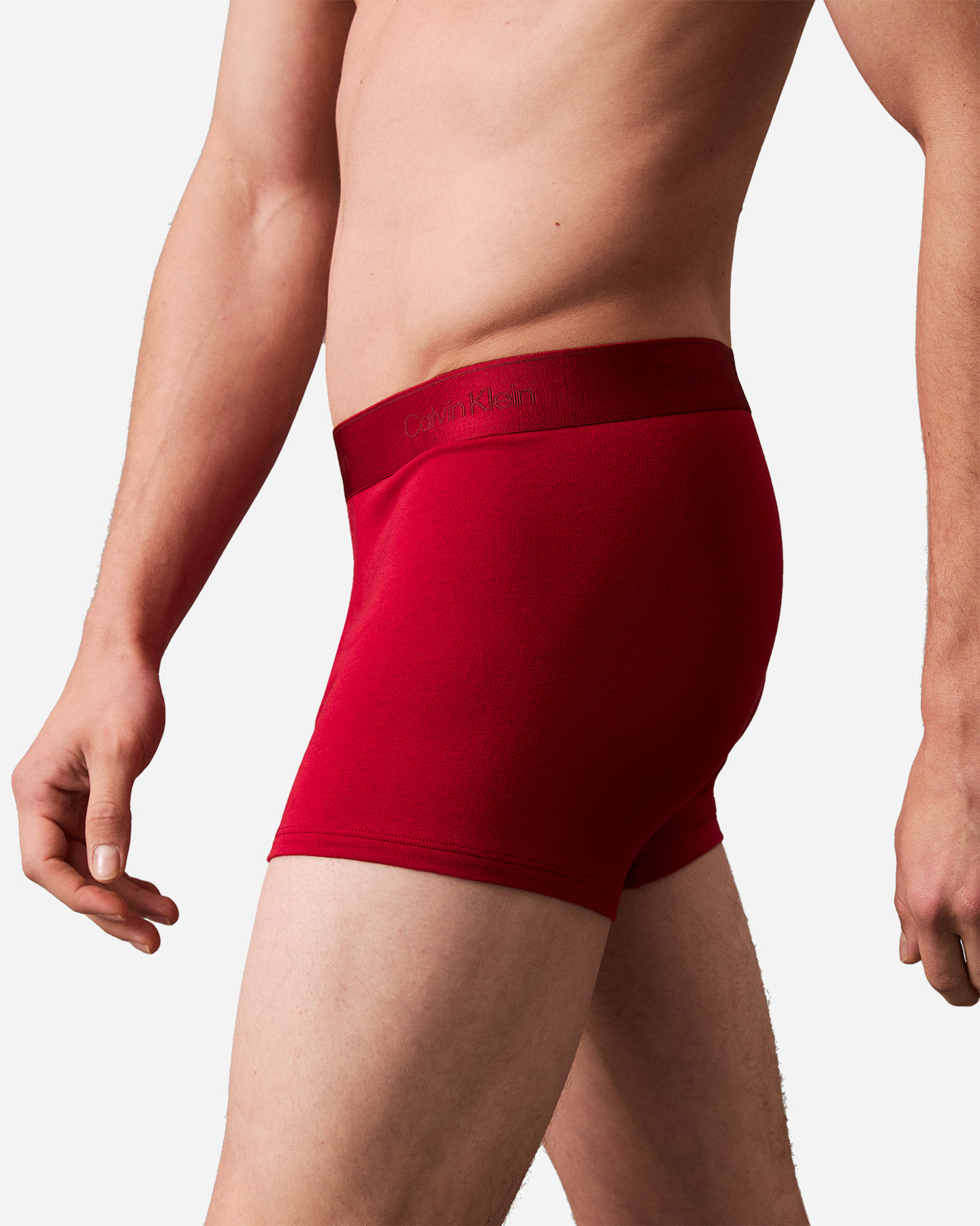 Intimo Calvin Klein Underwear Boxer M 000NB4108A-XLL