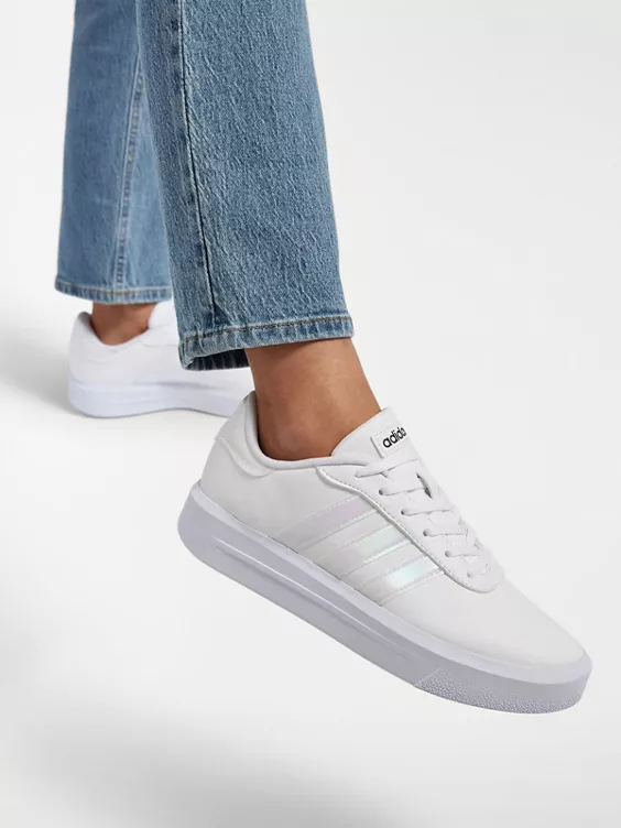 adidas Sneaker COURT PLATFORM