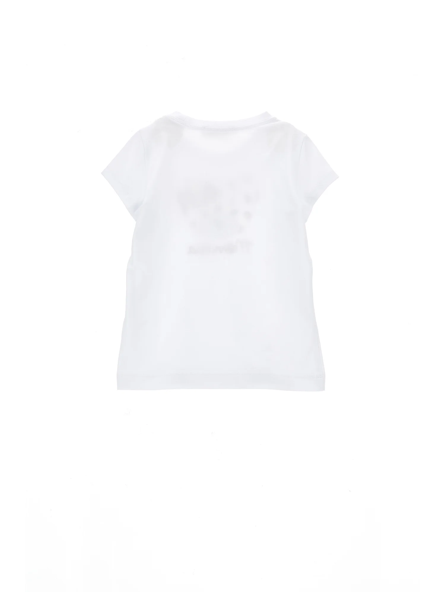 Monnalisa ORSETT - Camiseta estampada