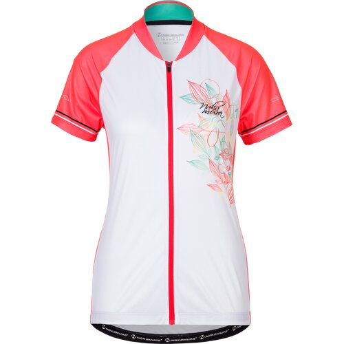 DAMEN FAHRRAD-TRIKOT EMALDIA