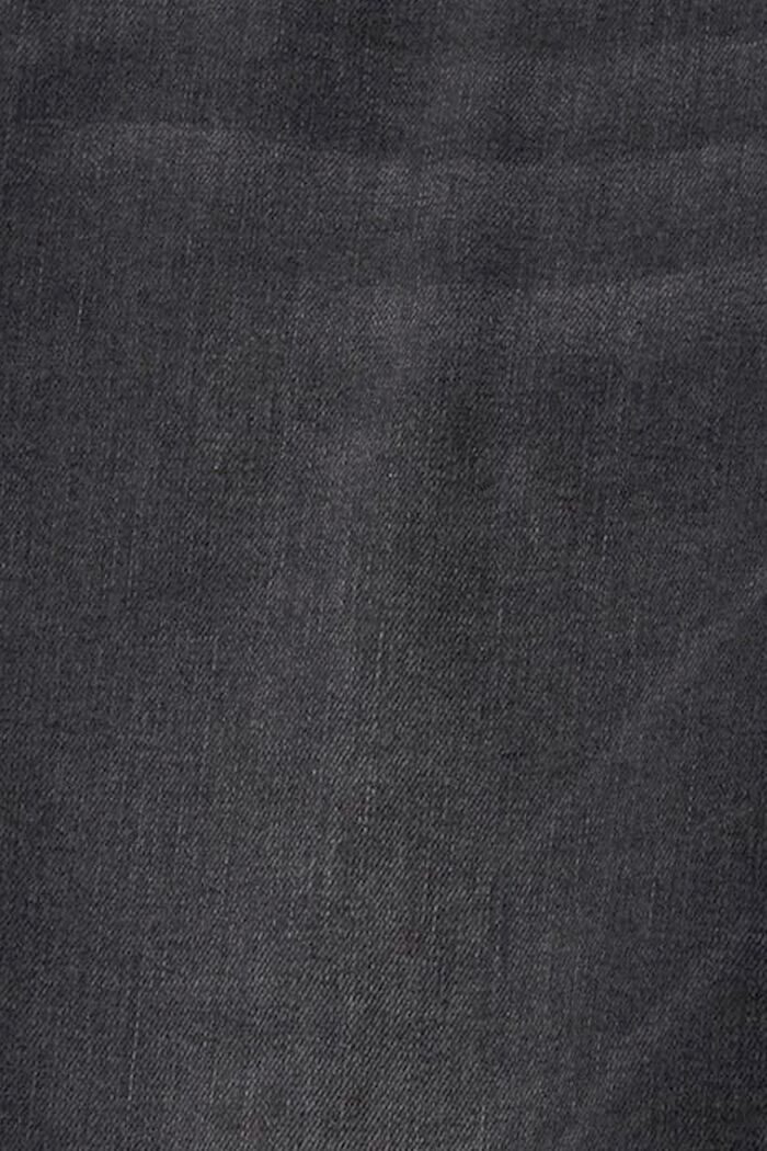 Stretch-Denim aus Bio-Baumwoll-Mix