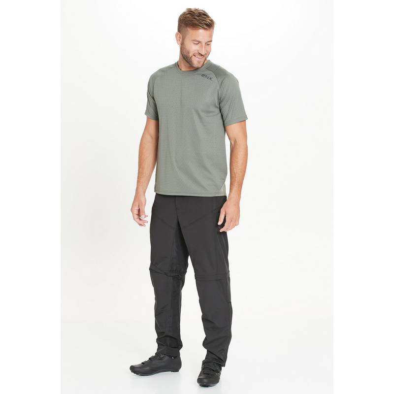 Endurance Janus Trikot Herren