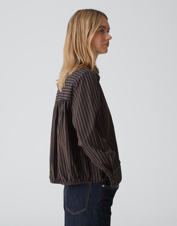 Hemdbluse Febula