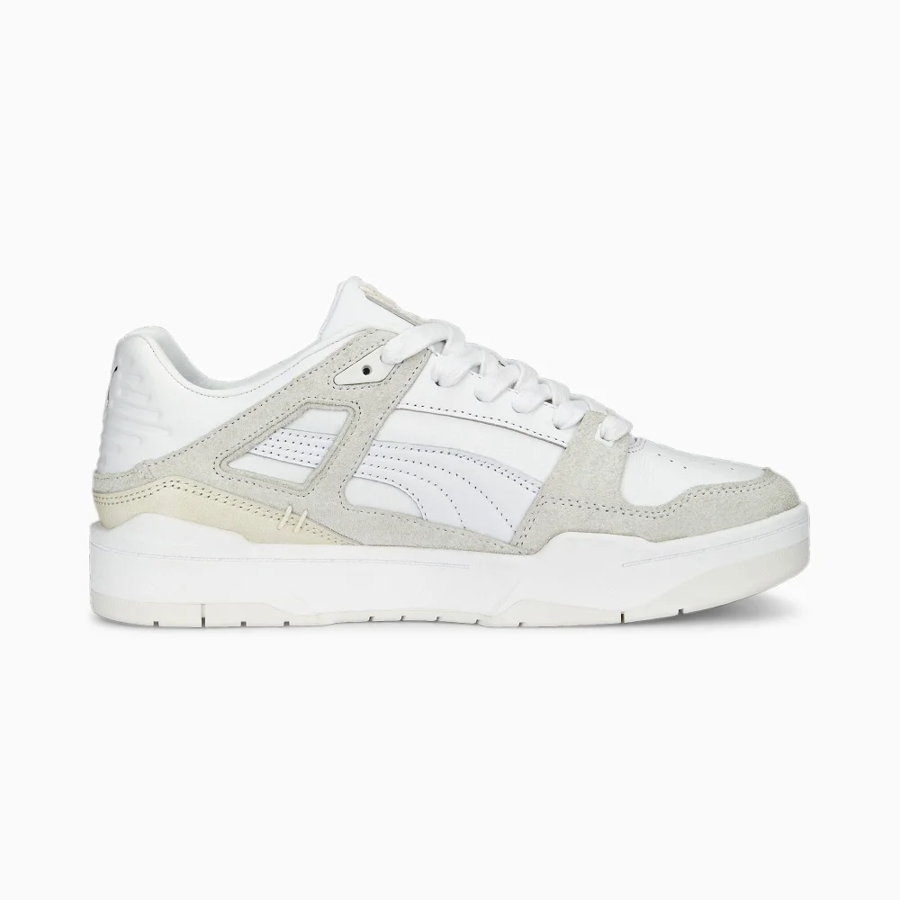 PUMA Slipstream Premium 390116_01 / weiss