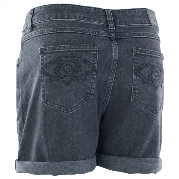 ION - Women's IOB Bike Shorts Seek - Radhose
