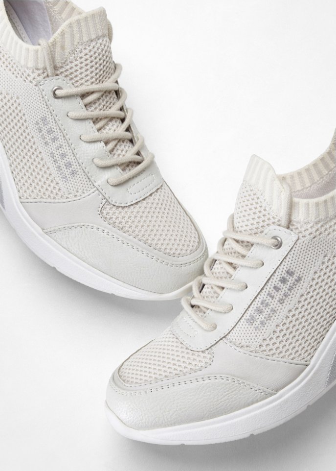 Mustang Keil Sneaker