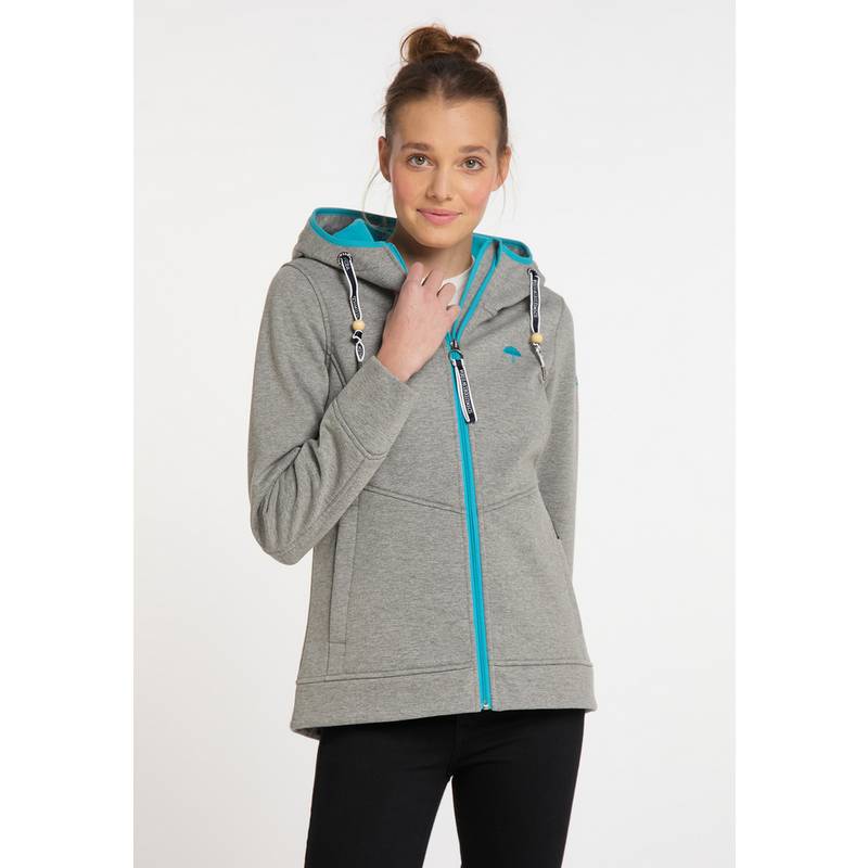 Schmuddelwedda Funktionsjacke Damen