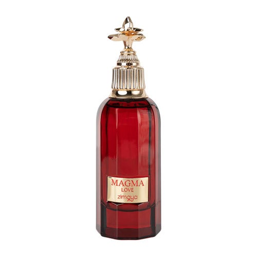 Zimaya Magma Love Eau de Parfum 100 ml