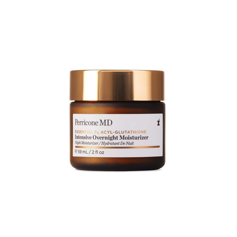 perricone md Essential Fx Acyl-Glutathione IntensiveOvernight Moisturiser 2oz Crème de nuit