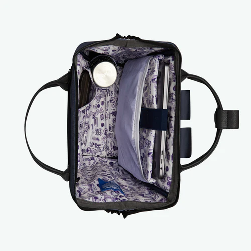 Adventurer Medium Backpack, Dark Grey