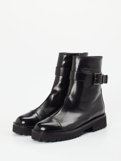 Stiefelette-17330090231 Konstantin Starke