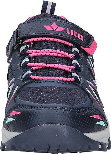 LICO Outdoorschuh Allen VS