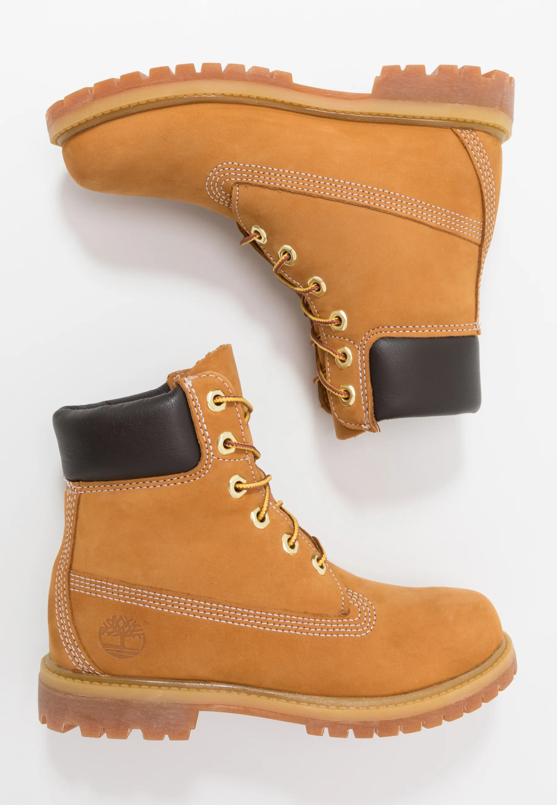 Timberland 6IN PREMIUM BOOT - Botines con cordones
