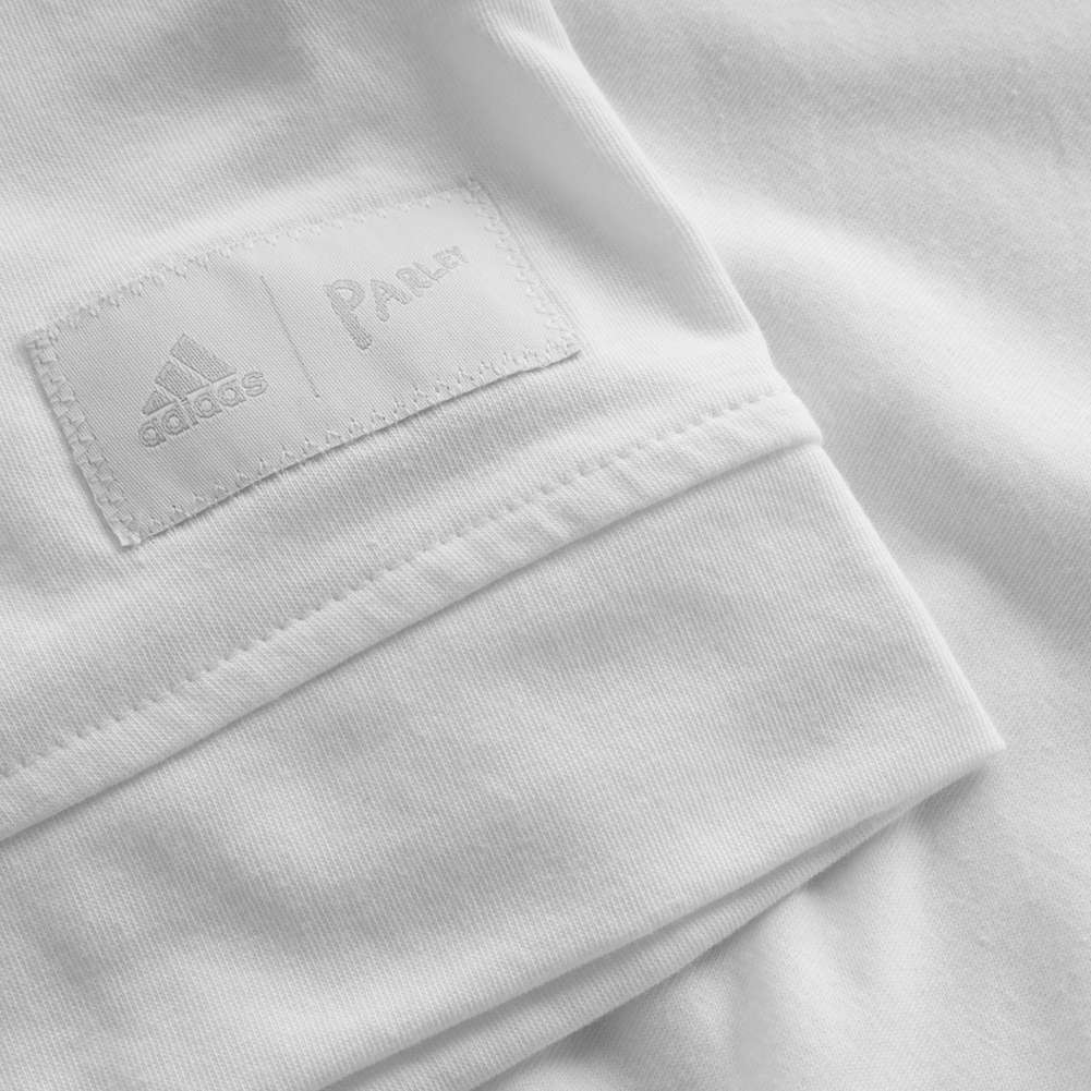 adidas x Parley Sleeveless Damen Shirt H61739