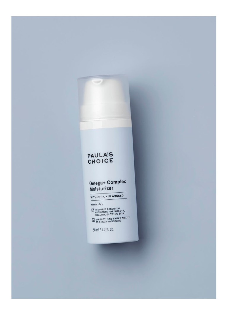 Paula's Choice Omega+ Complex Night Cream