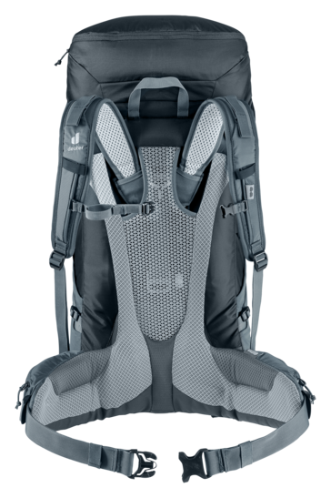Futura Air Trek 60+10