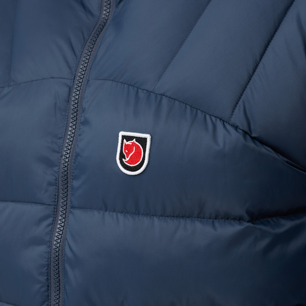 EXPEDITION MID WINTER JACKET M Herren - Isolationsjacke
