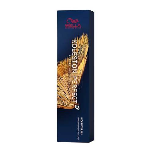 Wella Professionals Koleston Perfect Me+ Rich Naturals 60 ml 8/3 Light Blonde Gold