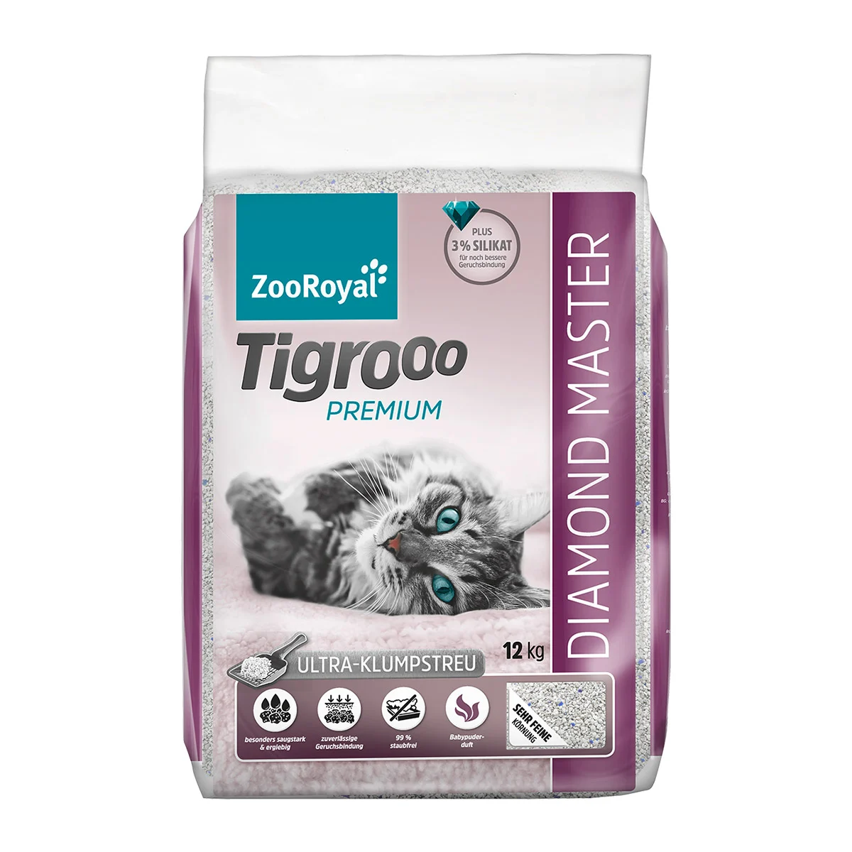 ZooRoyal Tigrooo Diamond Master günstig kaufen