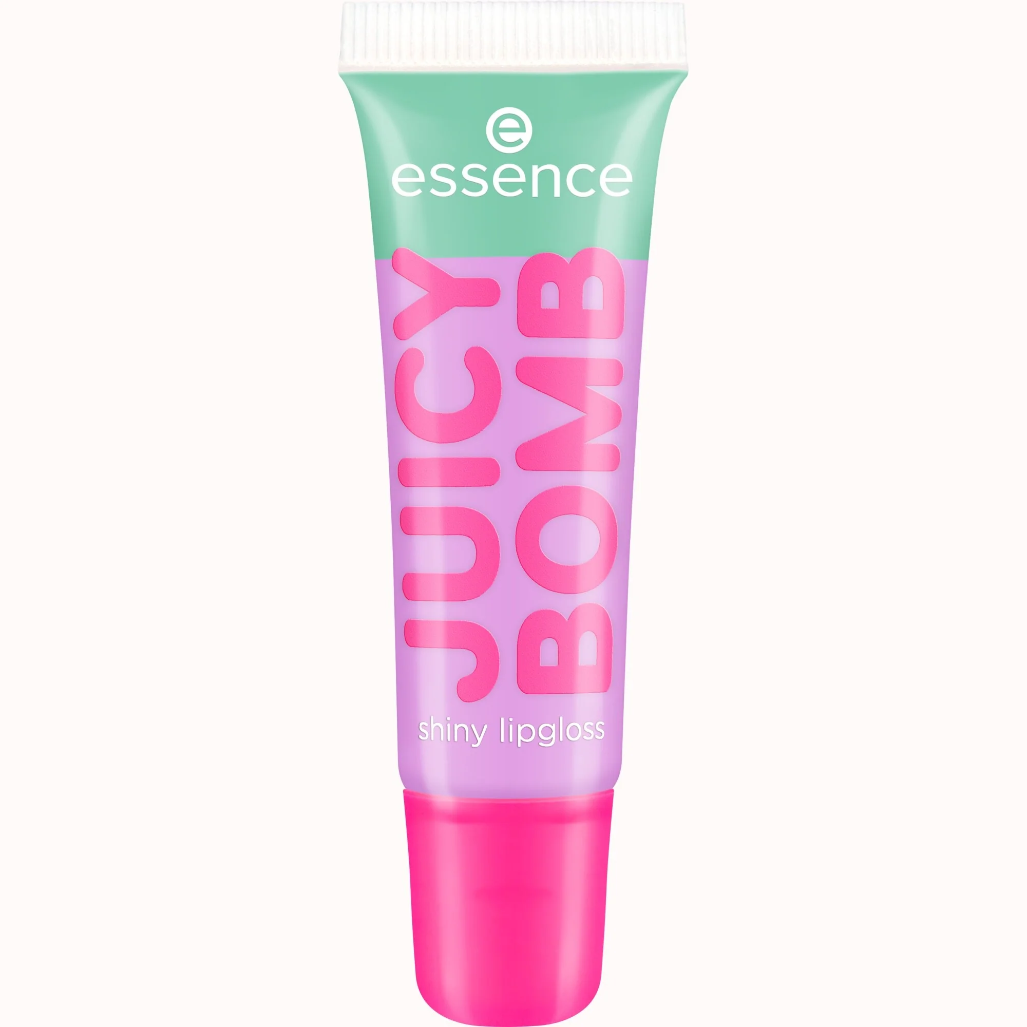 Labial JUICY BOMB PARTY brillante de Lucidalabbra - Brillo
