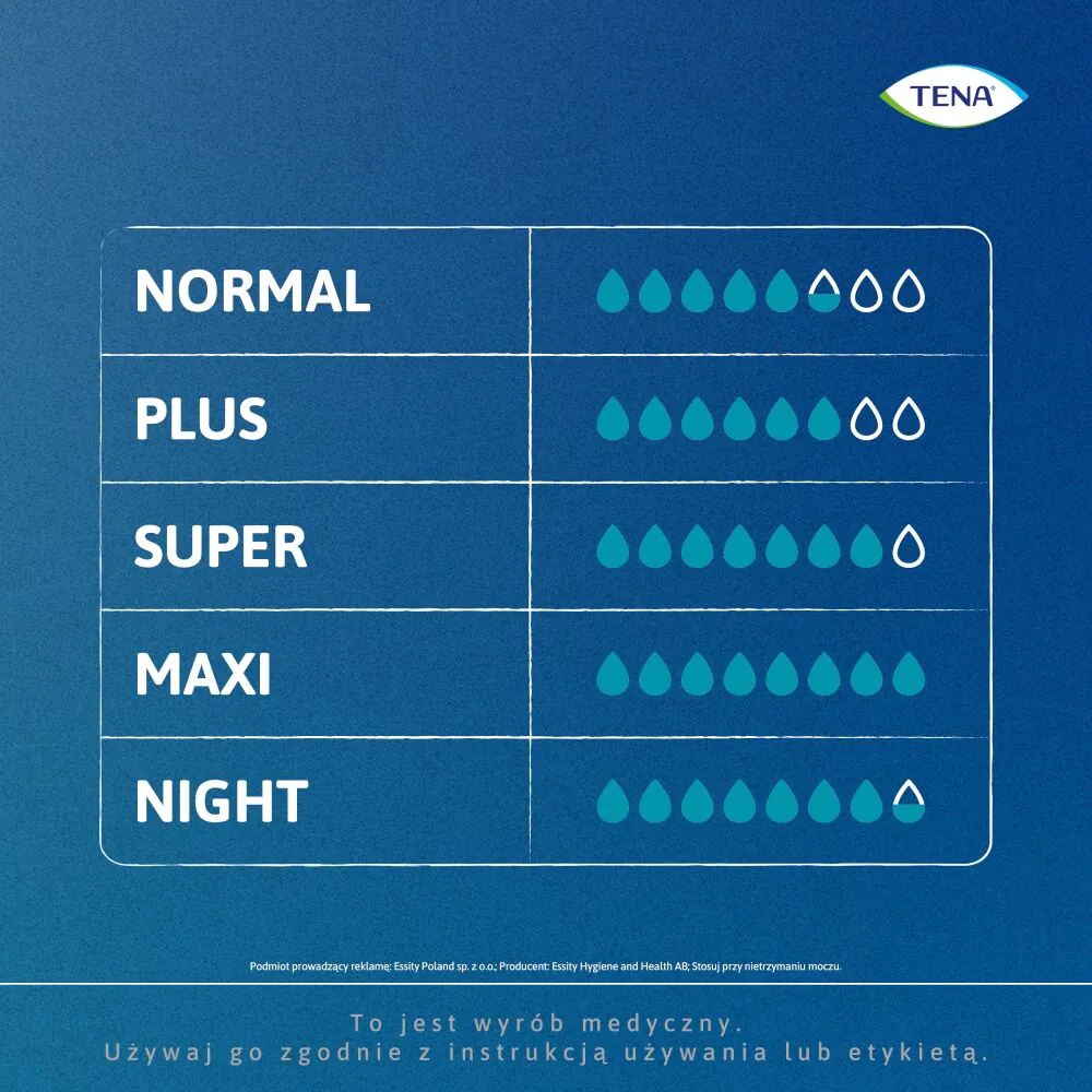 Tena Pants ProSkin Super Absorbent Kelnaitės, L dydis