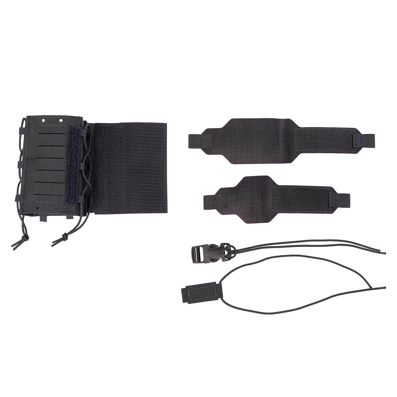 Funkgerätetasche modular MX634