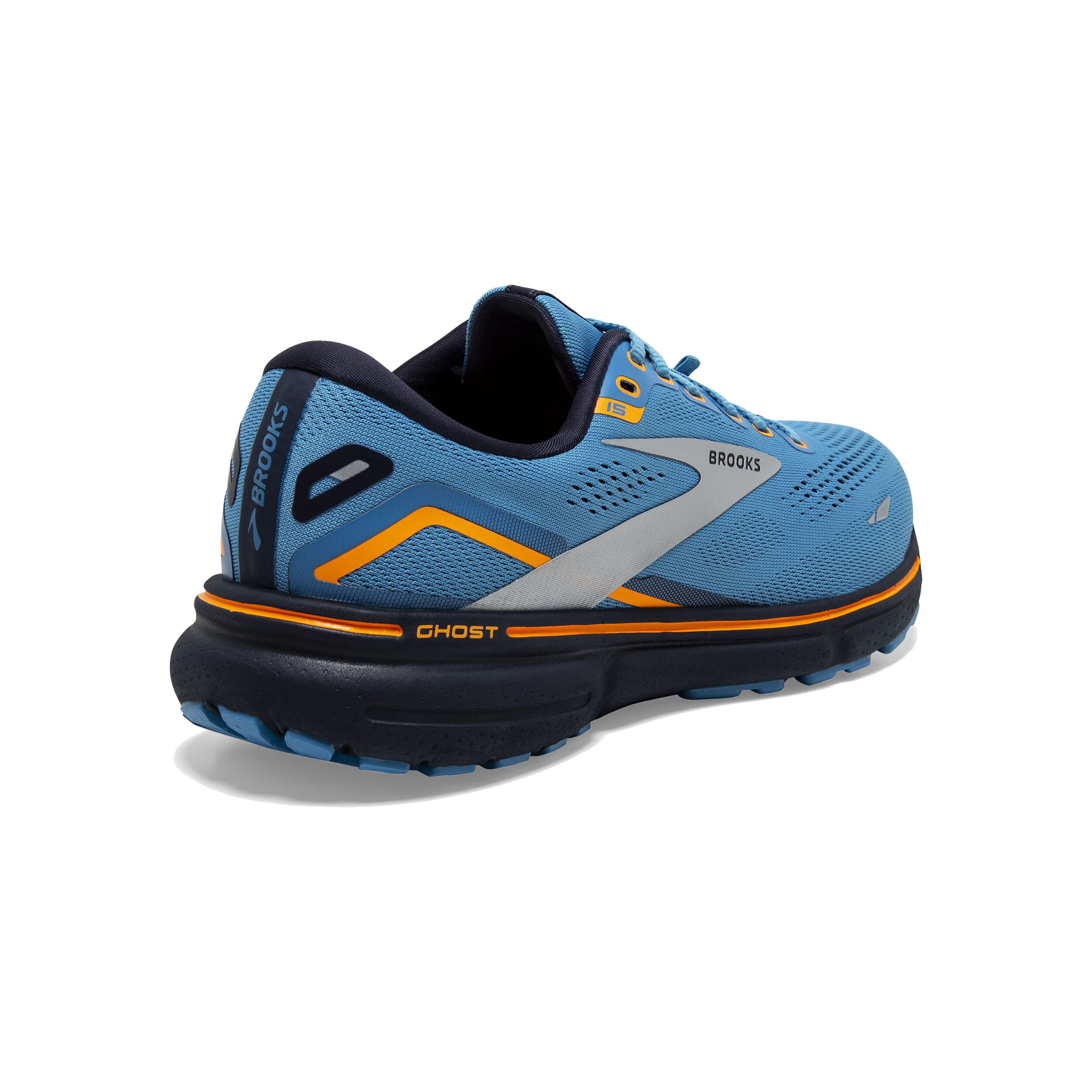 Ghost 15 GTX Neutralschuh Herren - Hellblau, Schwarz