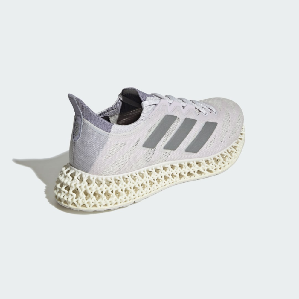 adidas 4DFWD 3 IG8994 / grau