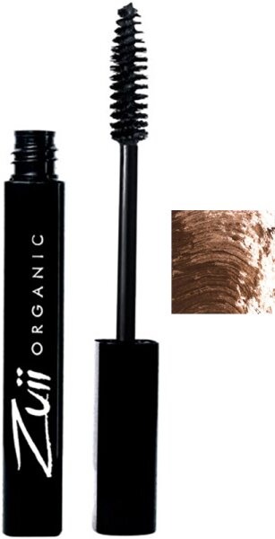 Zuii Organic Mascara Mascara