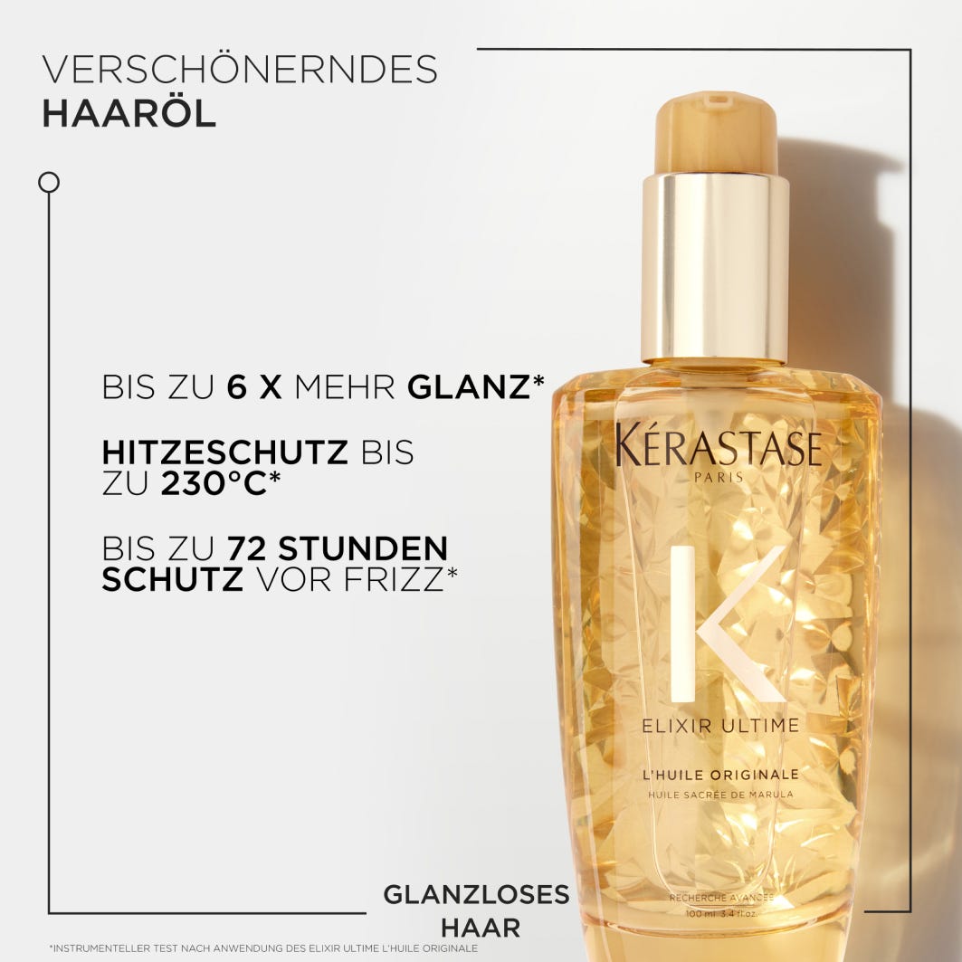 Kérastase Elixir Ultime Original 100 ml
