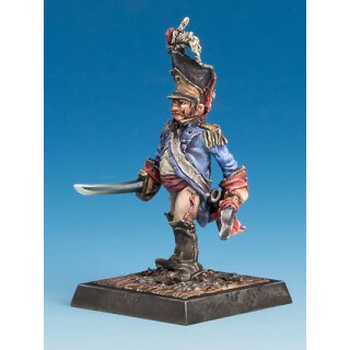 Chevalier Calembour