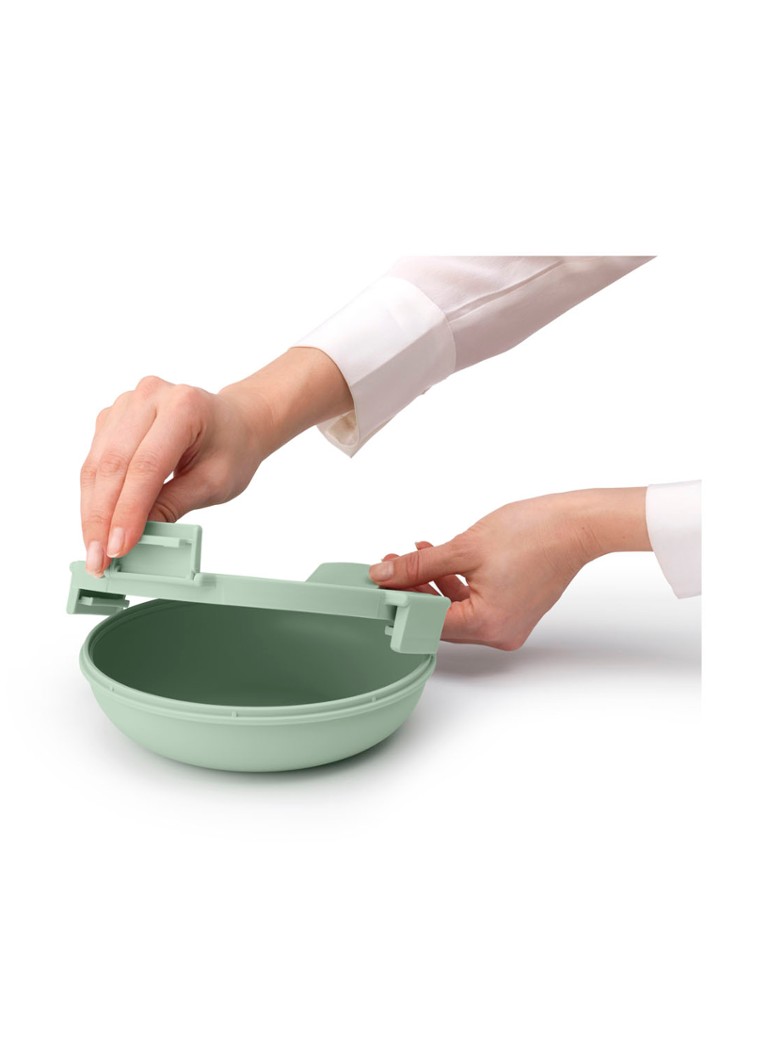 Lancheira Brabantia Make & Take